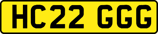 HC22GGG