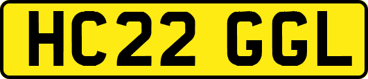 HC22GGL
