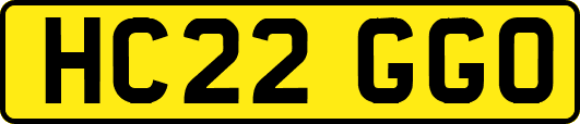 HC22GGO