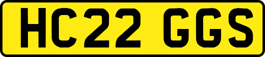 HC22GGS