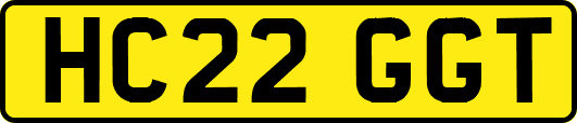 HC22GGT