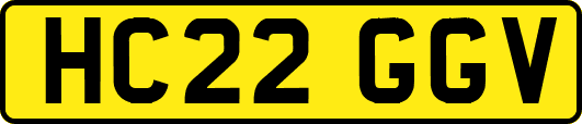HC22GGV