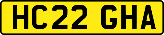 HC22GHA