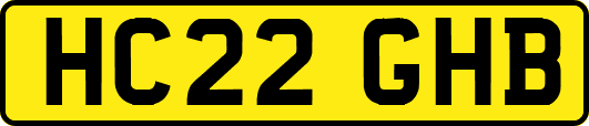 HC22GHB