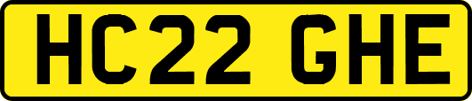 HC22GHE