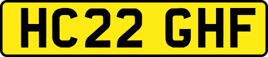 HC22GHF