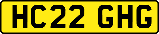 HC22GHG