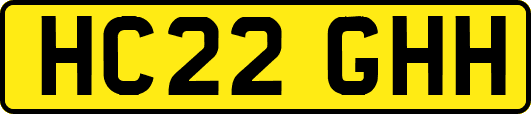 HC22GHH