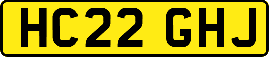HC22GHJ