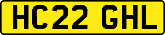 HC22GHL