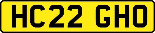 HC22GHO