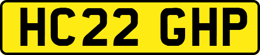 HC22GHP