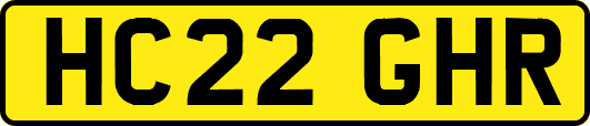 HC22GHR