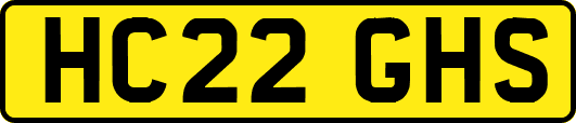 HC22GHS