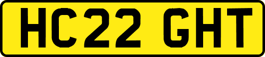 HC22GHT