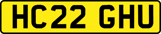 HC22GHU