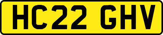 HC22GHV