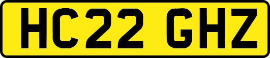 HC22GHZ