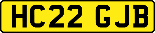HC22GJB