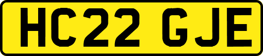 HC22GJE