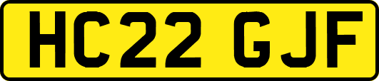 HC22GJF