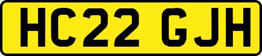 HC22GJH