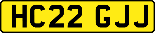 HC22GJJ