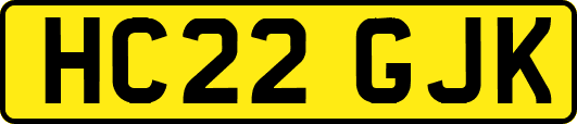 HC22GJK