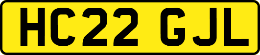 HC22GJL