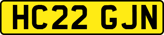 HC22GJN
