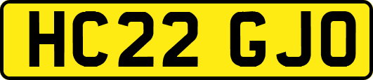 HC22GJO