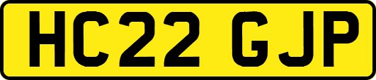 HC22GJP