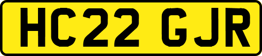 HC22GJR