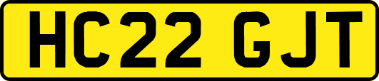 HC22GJT