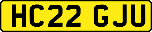 HC22GJU