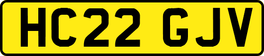 HC22GJV