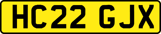 HC22GJX