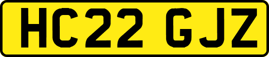 HC22GJZ