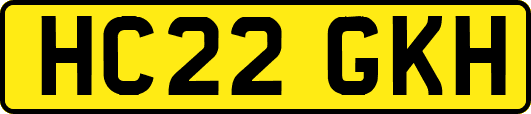 HC22GKH
