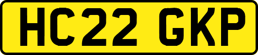 HC22GKP
