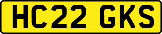 HC22GKS