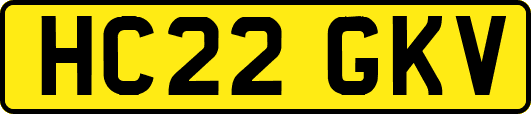 HC22GKV