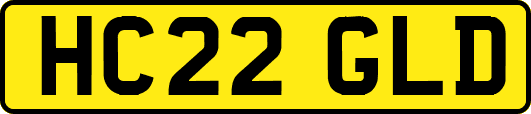 HC22GLD