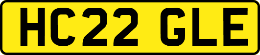 HC22GLE