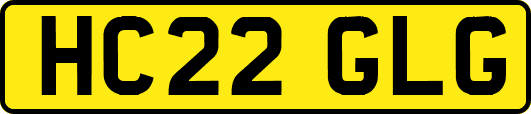 HC22GLG