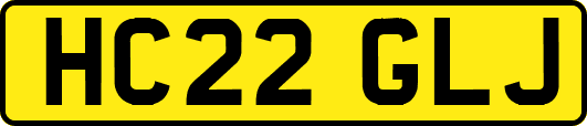 HC22GLJ