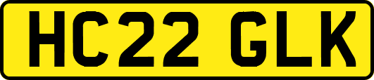 HC22GLK