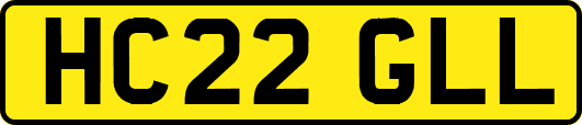HC22GLL