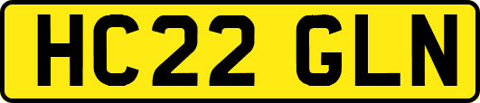 HC22GLN