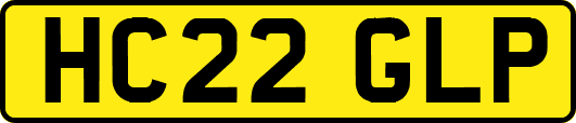 HC22GLP